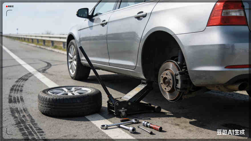 普宁道路救援汽车送玻璃水