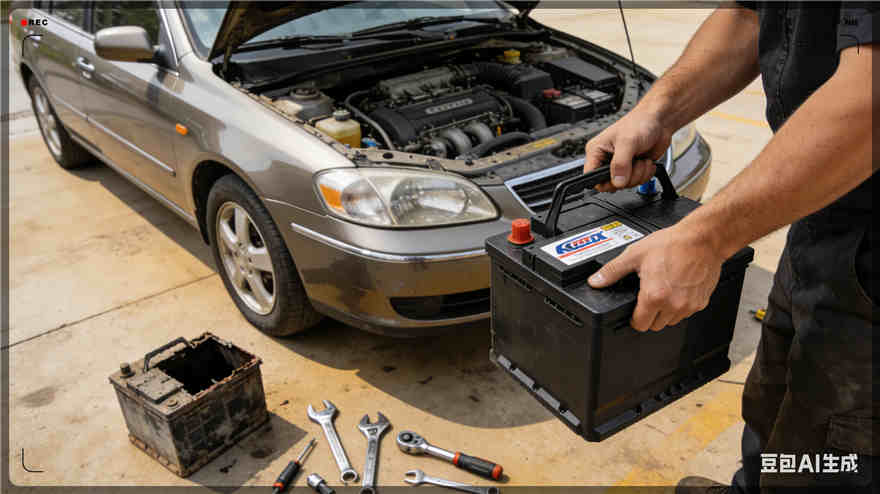 普宁道路救援汽车送机油