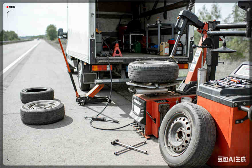 普宁道路救援汽车送机油