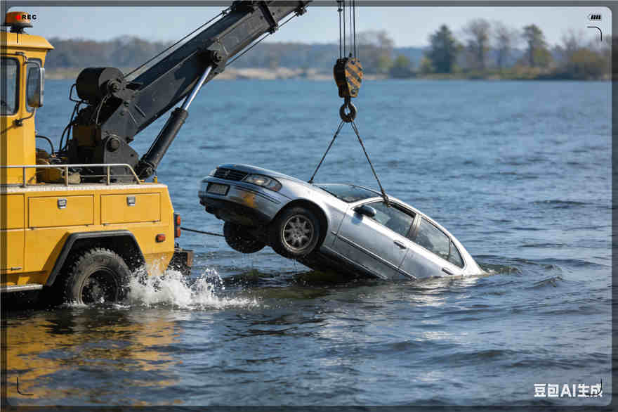 普宁汽车救援送柴油